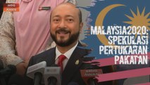 Malaysia2020: Kerajaan Kedah dapat restu Tun M