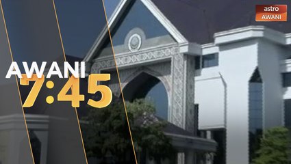 Kerajaan Negeri Perak berjalan seperti biasa tanpa Bersatu