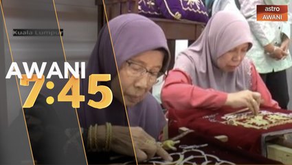 HKK 2020: Keseimbangan seni, budaya dan dunia moden