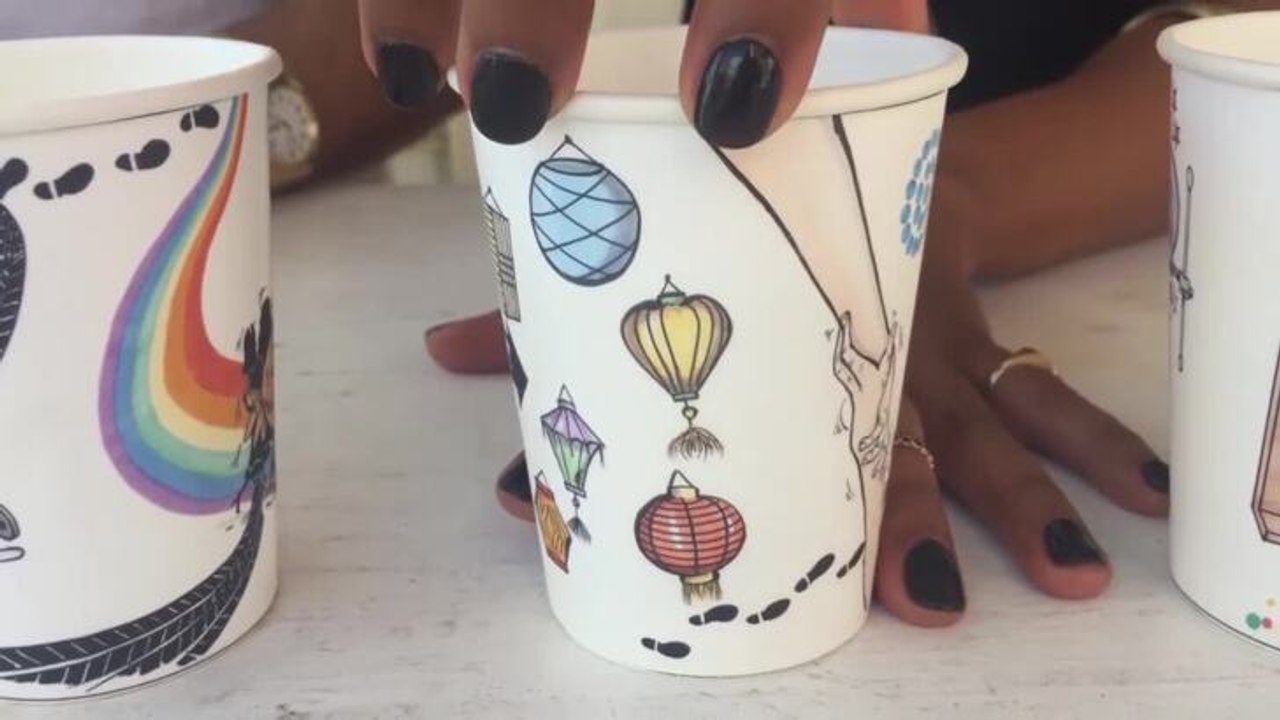 CoffeeCups