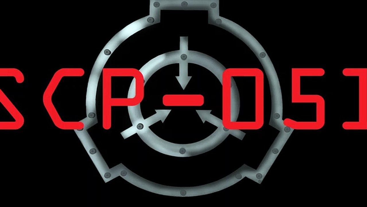 Reading: SCP-051 "Japanese Obstetrical Model"