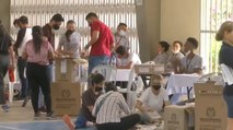 Denuncian nuevas irregularidades en formularios E-14 tras elecciones del 13 de marzo