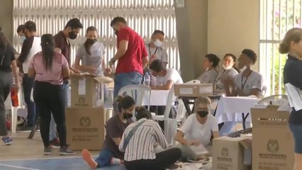 Denuncian nuevas irregularidades en formularios E-14 tras elecciones del 13 de marzo