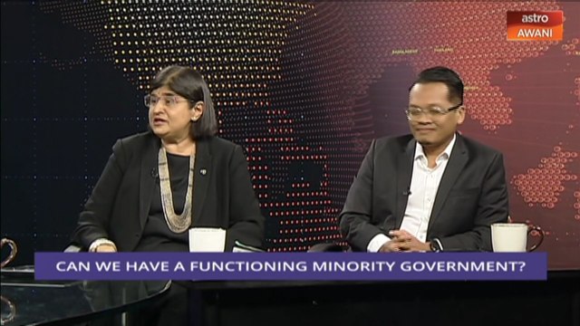 Consider This: Post-Pakatan Malaysia (Part 4) - Clear Way Forward?