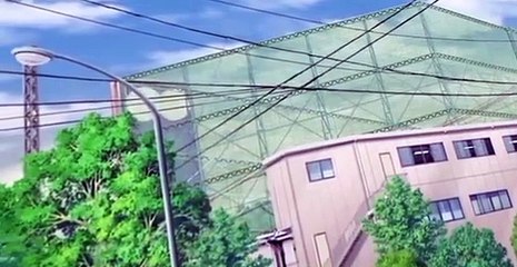 Initial D: Fifth Stage S01 E11