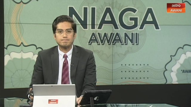 Niaga AWANI: Cukupkah RM20 bilion untuk tangani kesan COVID-19?