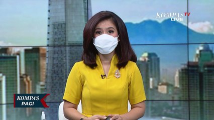 Pengendara Motor Tewas Usai Terserempet Truk Trailer di Semper Timur Cilincing