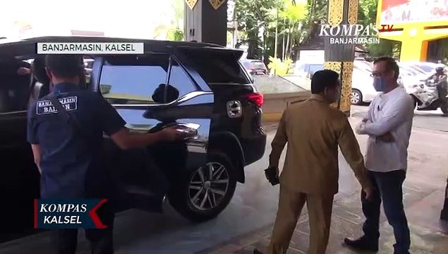 Ibnu Sina: Forum Dewan Kota Juga Akan Gugat Pemindahan Ibukota Kalsel