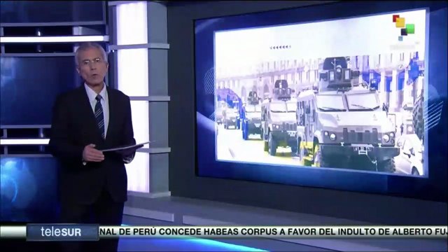 China mantiene su apoyo para reducir tensiones y contribuir a la resolución del conflicto en Ucrania