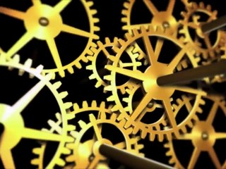 Lullaby Time Baby Einstein Clock Transition Scene (2011) Music by Bobby McFerrin