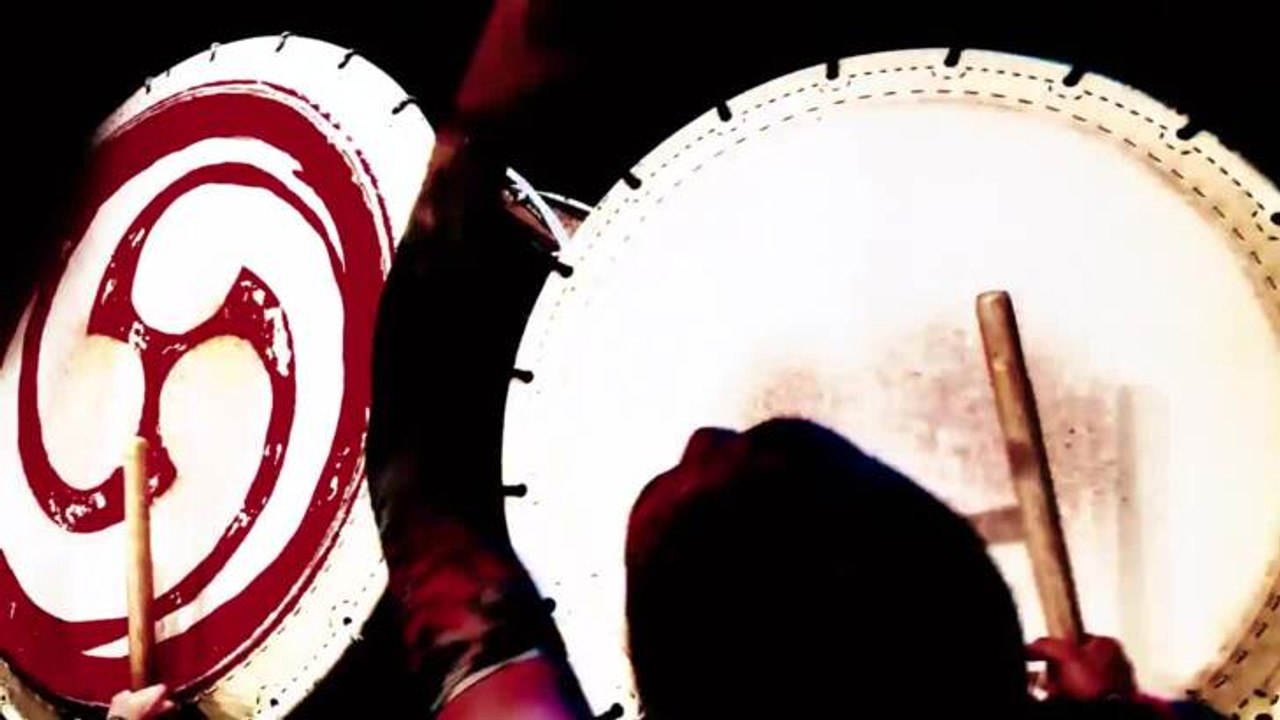 ILLAWARRA MERCURY Yamato Drummers