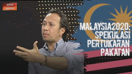Malaysia2020: Aliran wang secara langsung bagi inisiatif galakkan rakyat berbelanja