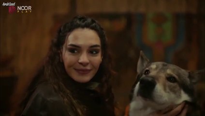 HD مسلسل الملحمه الحلقة 15 جزء 1 مترجمة للعربية