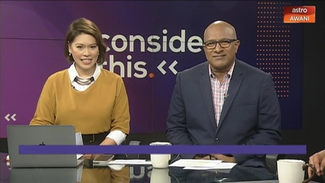 Consider This: Post-Pakatan Malaysia 9 (Part 1) - Reversal of Fortune?