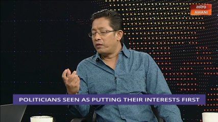 Consider This: Post-Pakatan Malaysia (Part 3) - Reversal of Fortune?