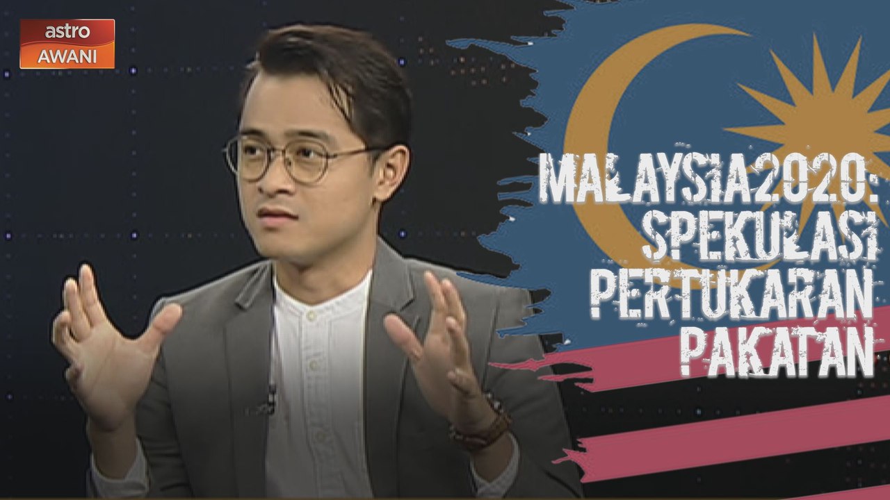 Malaysia2020: Tak salah kepada mana-mana MP nyata sokongan bakal PM pilihan