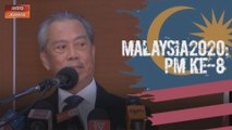 Malaysia2020: Kembalikan semula keyakinan rakyat terhadap pucuk pimpinan baharu