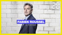Fabien Roussel, le portrait