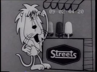 ILLAWARRA MERCURY Classic Paddle Pop TV ad