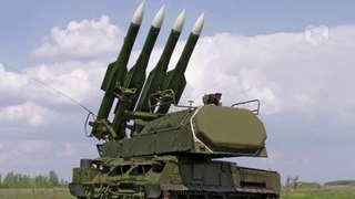 This New Russian Air Defense System Shows ‘Perfect Accuracy’ in Test