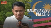 Malaysia2020: Perkembangan kehadiran Dr Mahathir ke Istana Negara