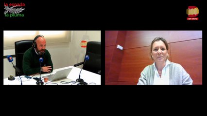 María Elisa García Fuster una diputada de Vox muy valiente 19/03/2022