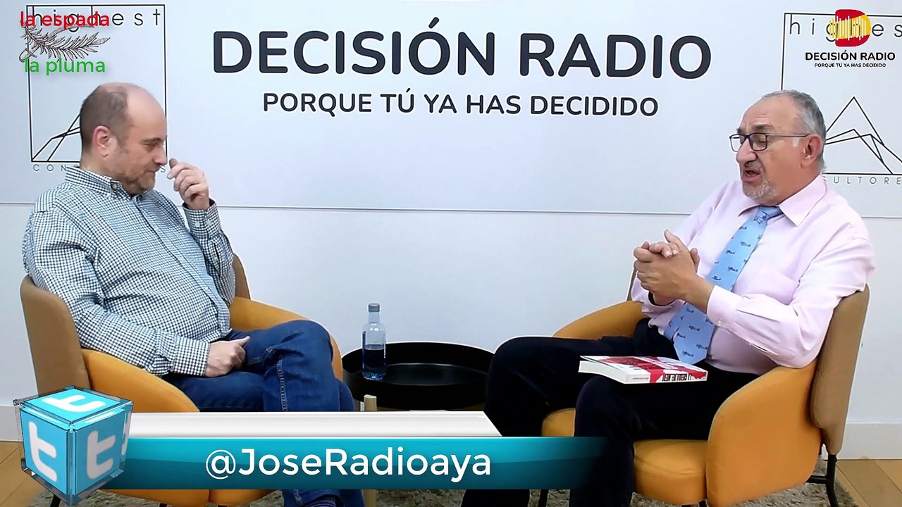 La Guerra del Miedo por Iñigo Bolinaga 19/03/2022