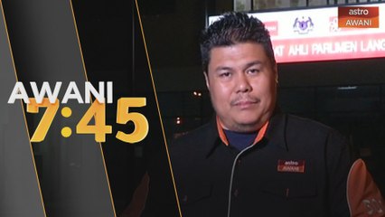 Selamat pulang ke Langkawi, Tun Mahathir