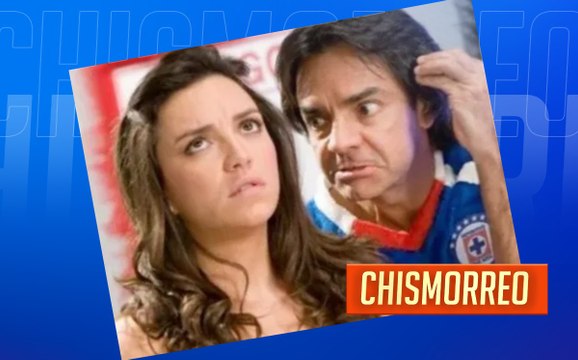 Regina Blandón en defensa de Eugenio Derbez y por la lucha feminista