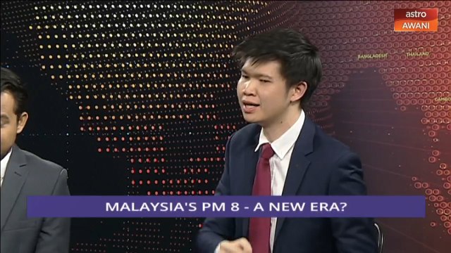 Consider This: Post-Pakatan Malaysia (Part 5) - Name the Names