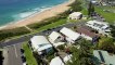 Beachfront home at 16 Kurraba Road, Woonona for sale/Real Estate View/March 2022