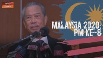Muhyiddin perlu bukti ada sokongan atau berdepan undi tidak percaya