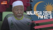 Pas sedia terima semula ahli Amanah yang insaf