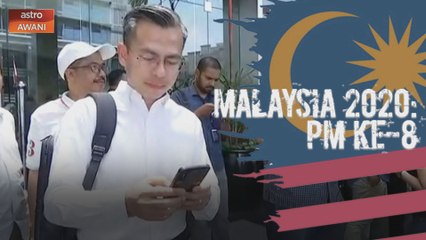 Pakatan Harapan mempunyai nilai moral yang tinggi - Fahmi Fadzil