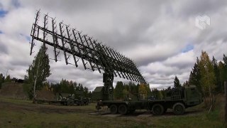 This Russia’s Radars Can Detect F-22 & F-35 Warplanes at Ranges of up to 1000km