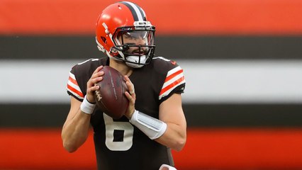 What's The Story With Baker Mayfield?