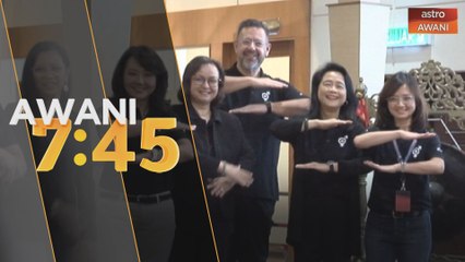 Ubah persepsi wanita perlu sempurna