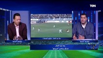 نقاش ساخن بين رضا عبد العال وأبو الدهب حول تأثير طارق حامد مع نادي الزمالك