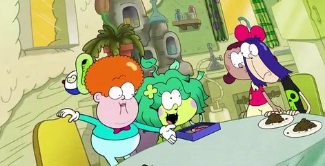 Billy Dilley’s Super-Duper Subterranean Summer S01 E09