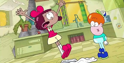 Billy Dilley’s Super-Duper Subterranean Summer S01 E13