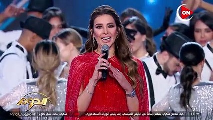 ميدلي لأغنيات سعاد حسنى من تقديم متسابقات برنامج الدوم.. فيديو
