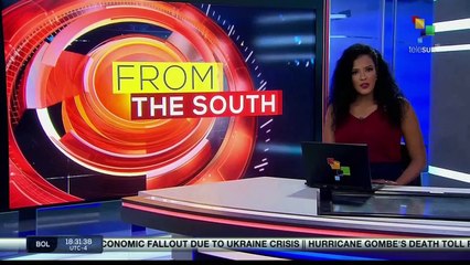 FTS 18:30 17-03: Humanitarian pardon grandtes to Alberto Fujimori