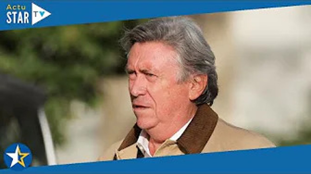 "Sa vie n'est pas en jeu" : Jacques Legros se confie sur l'état de santé de Marie-Sophie Lacarrau