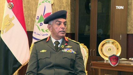 مدير جمعية المحاربين القدماء: نحن بصدد إقامة معرض سيكون فيه جميع النشاطات التي قام بها المحاربين