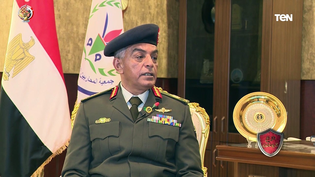 مدير جمعية المحاربين القدماء: نحن بصدد إقامة معرض سيكون فيه جميع النشاطات التي قام بها المحاربين