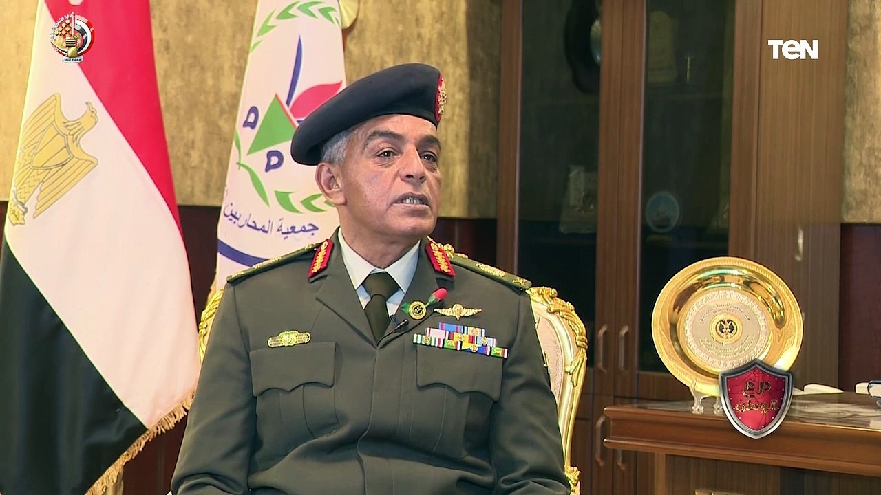 مدير جمعية المحاربين القدماء: نادي المحاربين حصل على 186 ميدالية منها 52 ذهبية "وهذا أهم لاعب فيه"