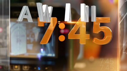 Tumpuan AWANI 7:45 - Perdana Menteri ke-8 & kes pertama Indonesia