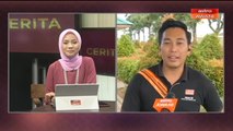 Cerita Sebalik Berita: Program Perdana Menteri di Johor