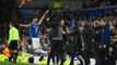 Everton 1-0 Newcastle United: Toffees record dramatic victory with Alex Iwobi's last-gasp strike