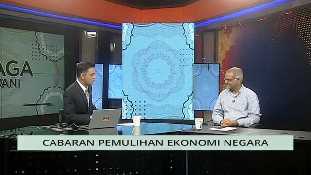 Niaga AWANI: Cabaran pemulihan ekonomi negara